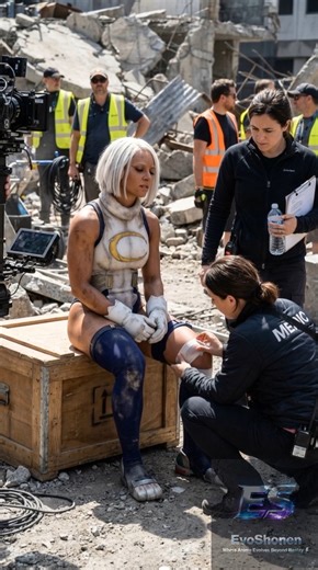 My Hero Academia Live Action - Behind The Scenes (part 2)