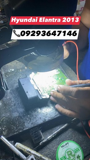 1.6K views · 15 reactions | #CARCOMPUTERBOXREPAIR #viral #ECU #09293647146 | Car Computer Box Repair | Facebook
