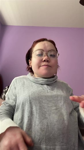 ASL is not English FFS! | kelly asl interpreter