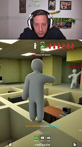 O melhor esconderijo..🫟🖌️😱#prophunt #mecchachameleon #clips | Prop Hunt