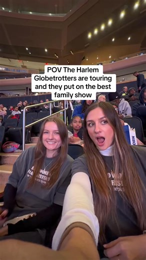 The Harlem Globetrotters 100 Year Tour is coming to Denver Coliseum! | Harlem Globetrotters