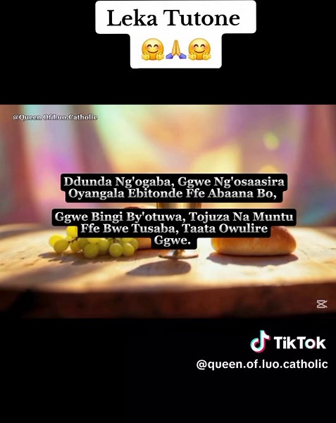 Catholic Offertory Songs for a Blessed Sunday