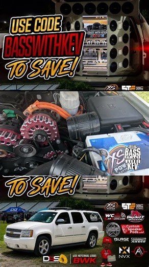 MECHMAN ALTERNATORS AND XS POWER BATTERIES