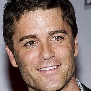 Yannick Bisson – Age, Bio, Personal Life, Family & Stats | CelebsAges