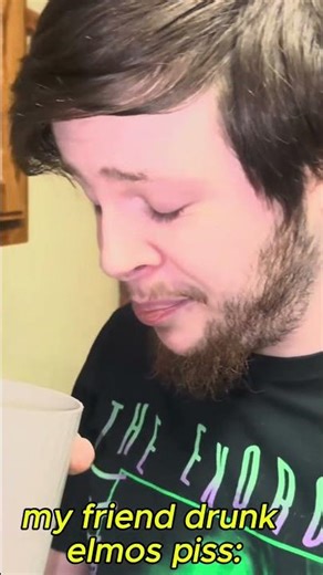 HE WAS POSSESED!!!! 😱😱#demon #horror #shorts