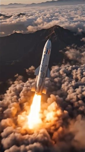 Duniya ki Sabse Khatarnak Missile – BrahMos 🚀🇮🇳 | Mach 2.8 Power!#hearttouching #india #hindi #viral