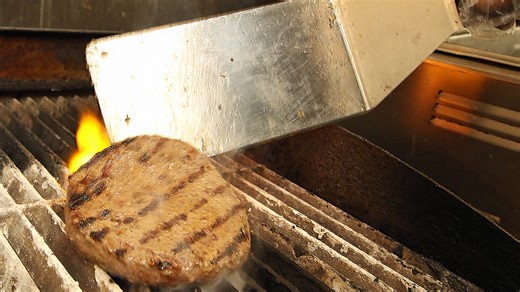 TripAdvisor names 25 'hidden gem' restaurants. One Mississippi burger spot makes the list