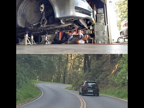 06’ Acura TL transmission replacement Part 2 #ACURA #TL #TRANSMISSION #TRANSAXLE #DIY #HOWTO