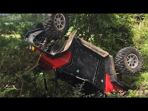 ULTIMATE UTV FAILS AND WINS 2021