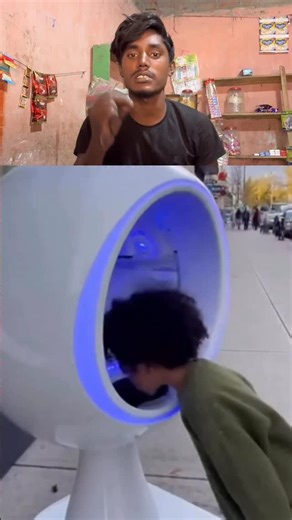 Amarjeet premi sahni on Instagram: "Takla Bananewala machine 😜 #trendingreelsvideo #amarjeetsahni #vairalvideo #reaction #fecebookreels #amarjeetpremisahni #facebook #comedyvideo #funny #vairalvideo #short"