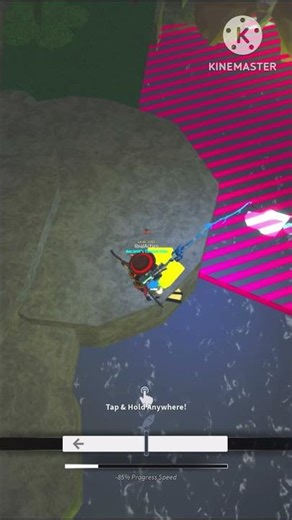 flower guardian ss #recommended #roblox #fisch #gaming