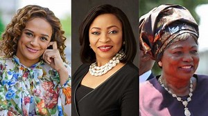 Who is the richest woman in Africa? The list of 25 richest women