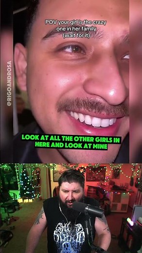 The Weird One via @rigoandrosa