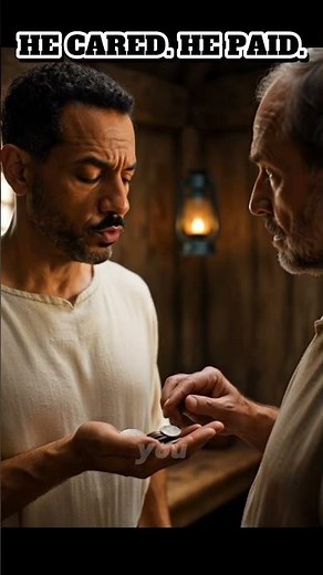 The Good Samaritan Explained | What It Really Means to Love Your Neighbor