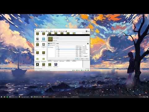 How to Install Greg Tech New Horizons for Fully Toasted's Server