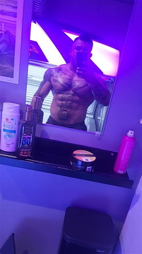 Motivación para el Gimnasio en TikTok