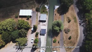 Cisco Industrial IoT and VNF Canal Project - Cisco Video Portal