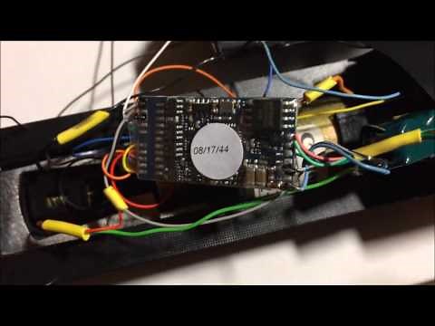 Installing TCS KA2 Keep Alive on Loksound Select