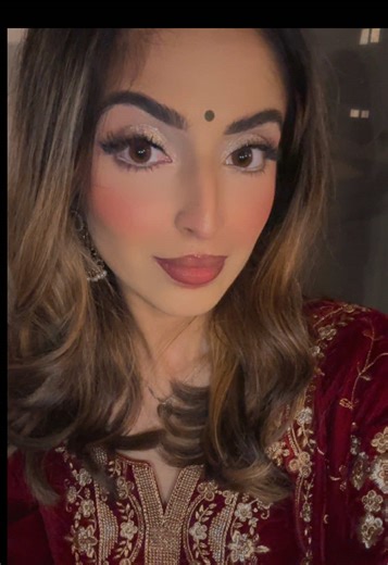 Transforming Transitions with Indian Flair