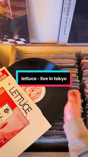 Why Live Albums on Vinyl Are Underrated