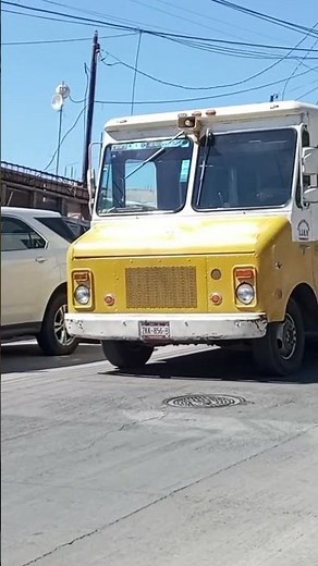 soft serve ice cream truck music turkey the in straw