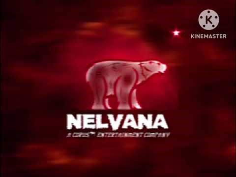 Nelvana Logo (Word World: Duck's Blood Moon Assignment Variant)