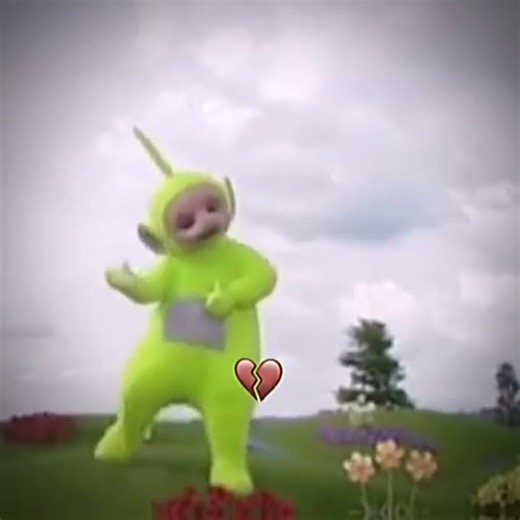 Dipsy Chainsaw 💀💀 cc: ‪@El_pana_tubbie111‬ #slendytubbies #hearttrend #teletubbies #tubbies