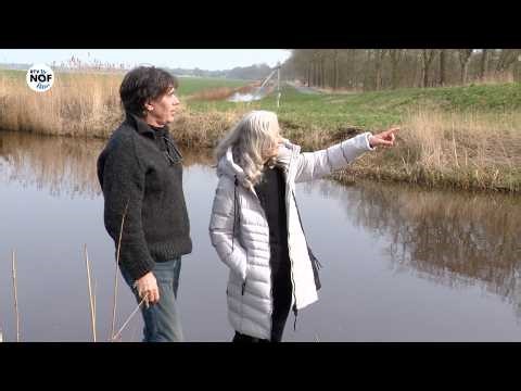 Tile bridge for the Elfstedentocht may be completed in 2027