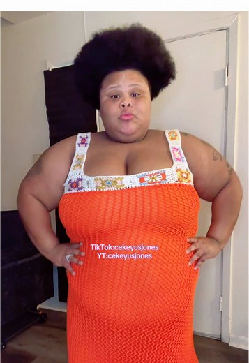 Embracing Plus Size Fashion for Black Women