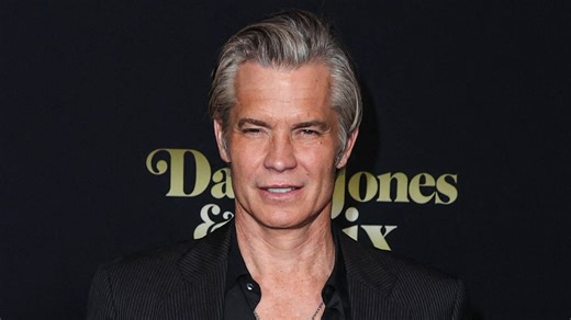 10 Years Later, Timothy Olyphant's Coolest Lawman in TV History Remains Untouchable