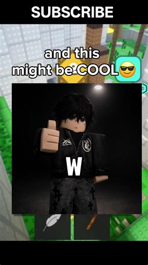 W ROBLOX Update? #shorts #Roblox #trend #rblx #memes #lyricsvideo
