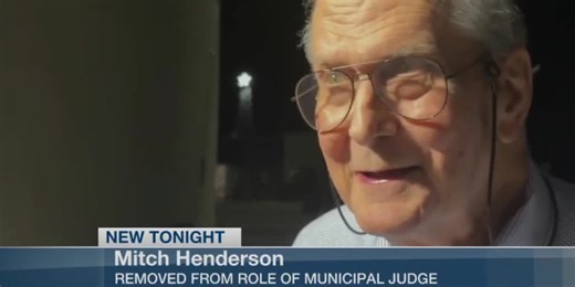 Hawkins City Council removes municipal judge