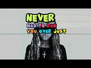 Grey Skye Evans - That Part (Official Lyric Video)
