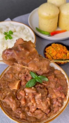 South African Traditional Food #foodshorts #foodreview #food #traditionalfood #viral