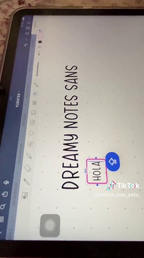 Estas fuentes las puedes conseguir en Dafont con la aplicación iFont para ipad y en pc desde la pagina web de dafont✨ #universidad #apuntesbonitos #apuntesdigitales #obstetricia #medicina #tips #ipad #goodnotes #fypシ