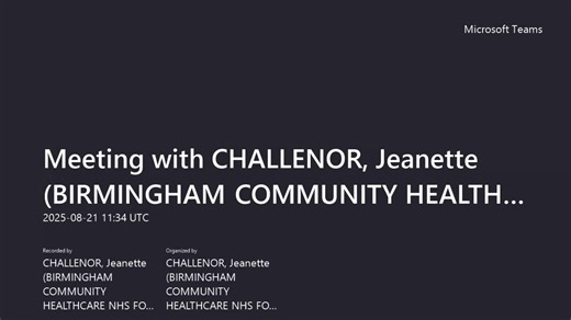 Buccolam administration recording aug25