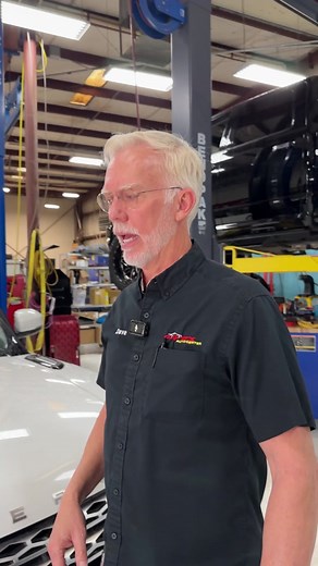 2015 Range Rover cranks but no start. The why and how of auto repair information #autoshop #autorepair #autocenter #rangerover