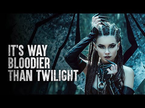 What you need to know to survive a vampire apocalypse