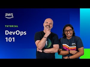 The 4 Pillars of DevOps Explained (with Demos!)