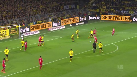 Arjen Robben: 10 years at Bayern Munich, 10 best moments