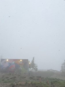 Bogus Basin Mountain Recreation Area on Reels