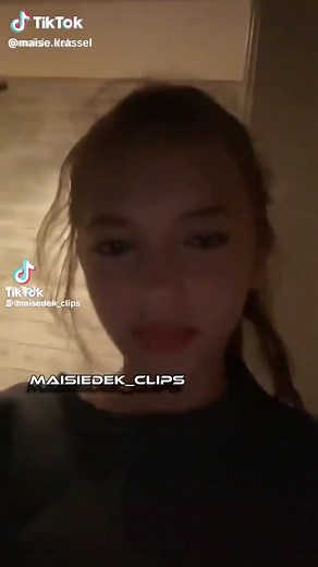 Maise krassel (@maise.krassel)’s videos with original sound - Maise krassel