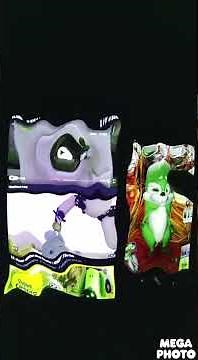 Special Agent Oso License To Clean On Her Cousin's Special Salad Vs Shaun The Sheep Hiccups #shorts