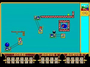 The Incredible Machine Videos for 3DO - GameFAQs