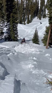 What snowmobiling used to be like! Hill banging, high marking and spending all day trying to get up one hill. 😎 So fun getting back to our roots! 🤟 Dylan Hauck and @kounkel7_ with the rodeo show lol | Chris Burandt