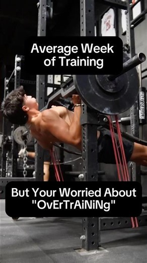 Conjugate allows you to train your tail off week after week without need a deload.