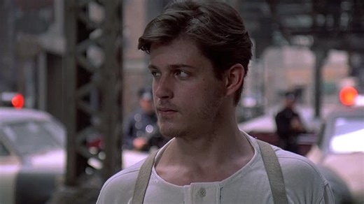 Видео Streets of Fire (1984) Michael Paré Diane Lane Rick Moranis | OK.RU
