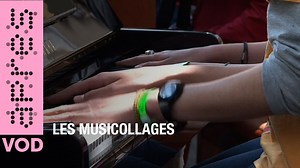 Les Musicollages
