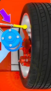 26K views · 271 reactions | Wheel Alignment Adjusment #MechanicalEngineering #reelsfb | MechTech Global | Facebook