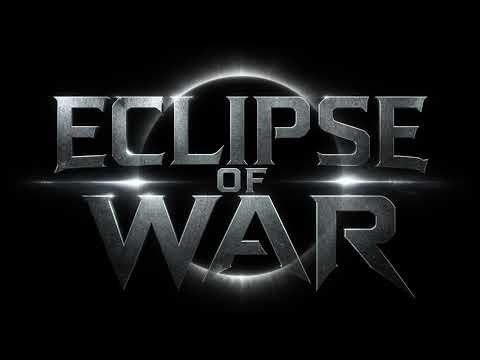 Eclipse of War | The Grey Alien War Battle Music 2026